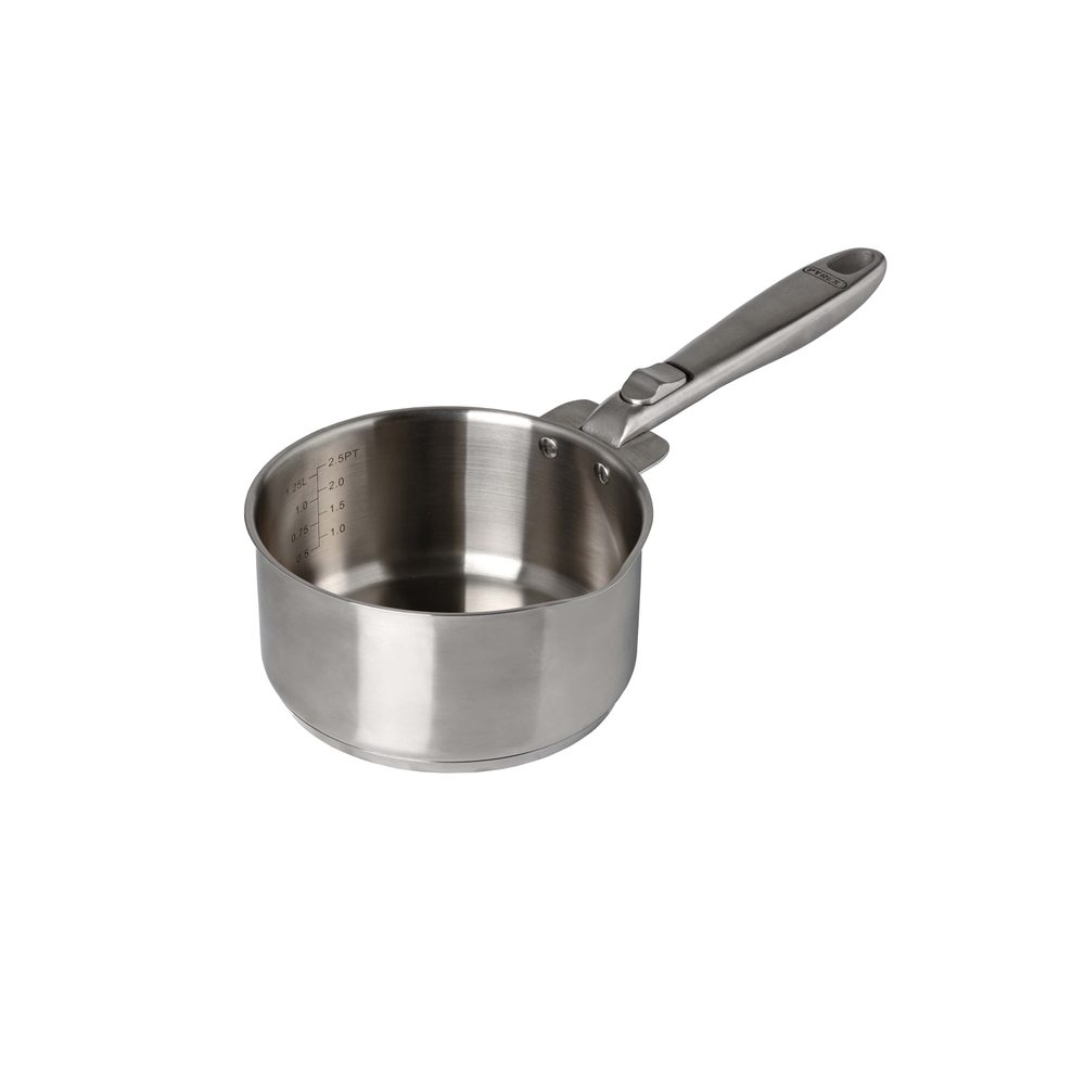 Pyrex KASTROL INFINITY SE SKL.POKL.16CM 1.25L ODNÍM.RUKO