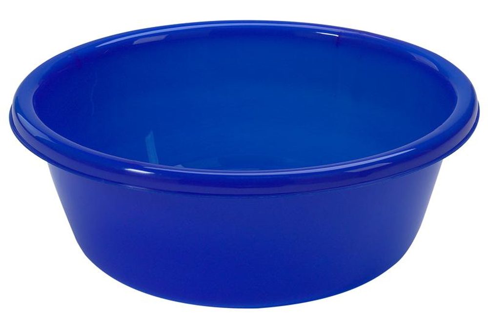 Levně heidrun UMYVADLO KULATÉ 6L, PLAST