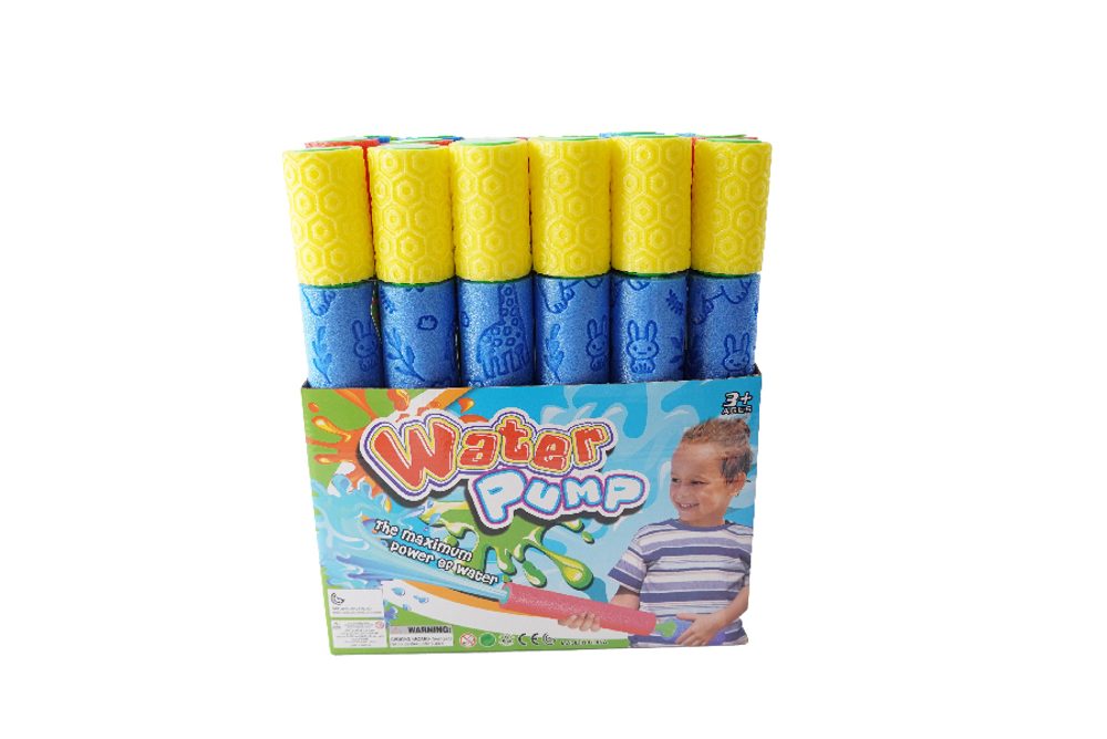 Levně SPORTO Vodní dělo 35cm