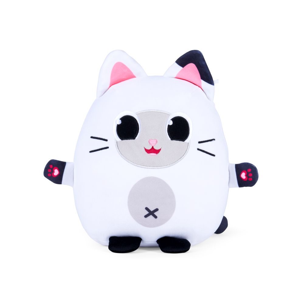 Levně Squishy Pandy Paws, plyš 30cm