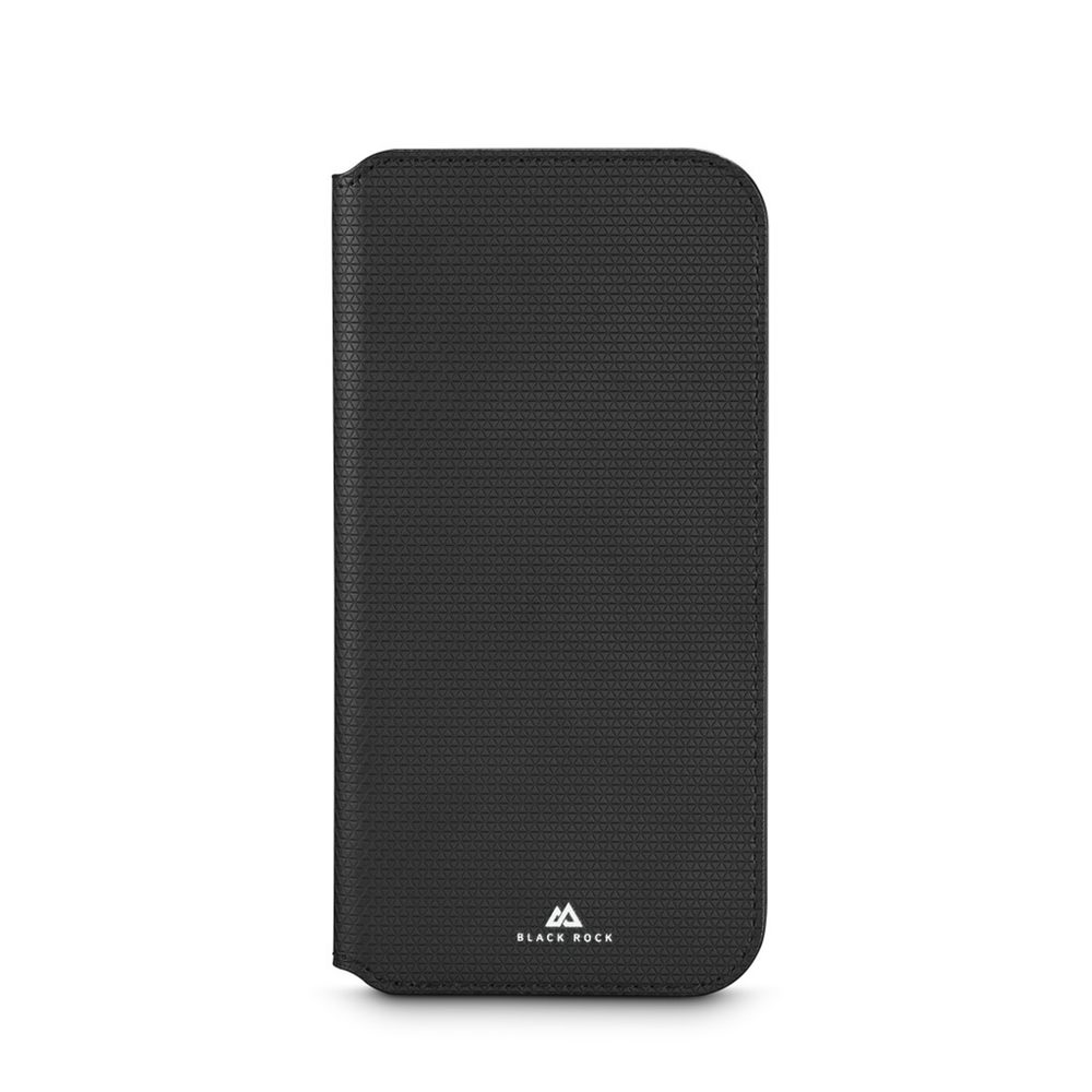 Levně Black Rock Slim Folio, pouzdro-knížka pro Apple iPhone Air, černé
