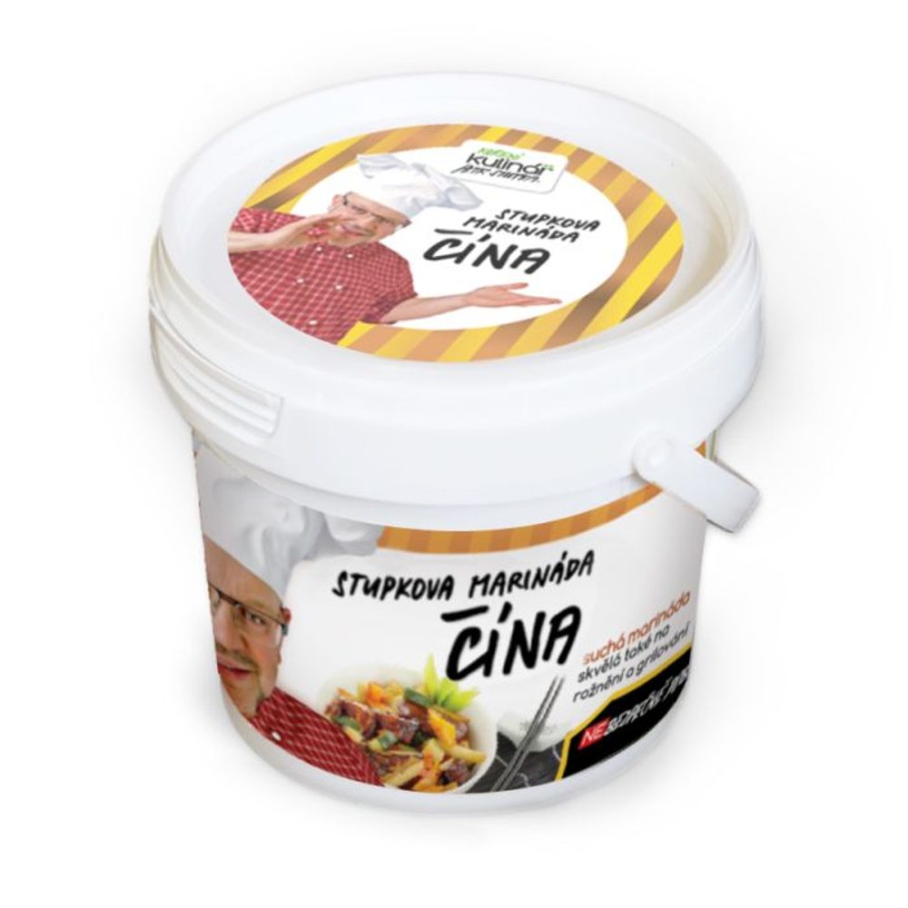 Levně koření-"K"-ČÍNA-marináda 80g QQ
