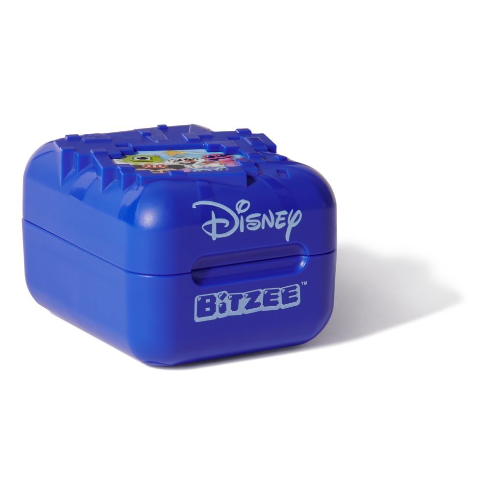 Levně BITZEE INTERAKTIVNÍ DIGITÁLNÍ ZVÍŘÁTKA DISNEY