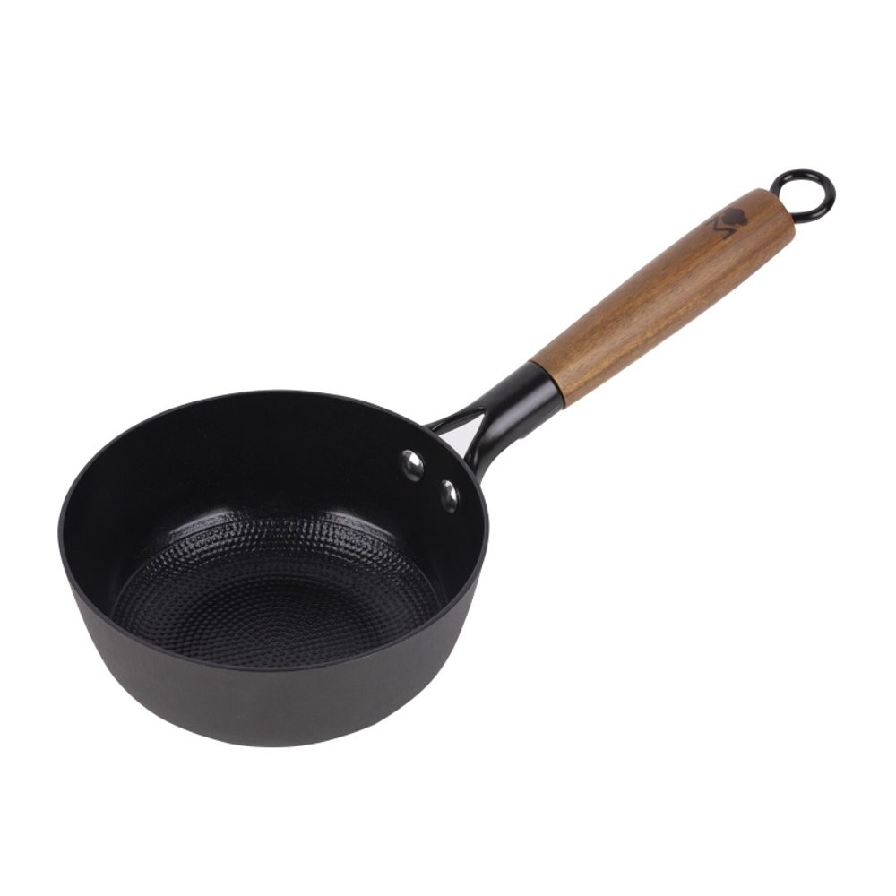 Levně MASTERPRO Rendlík železný ODIN 16 cm BGMP-3819