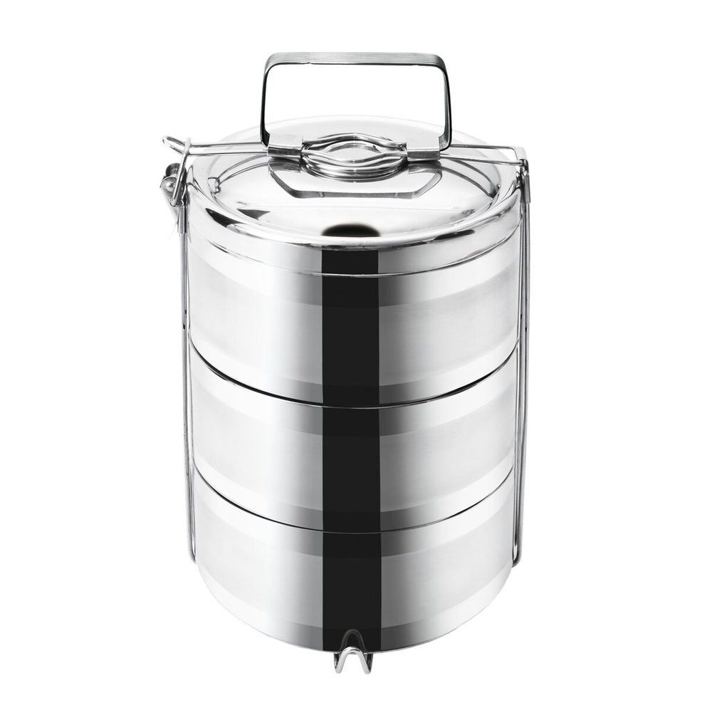Levně Jídlonosič TERMO 3x1,1 l