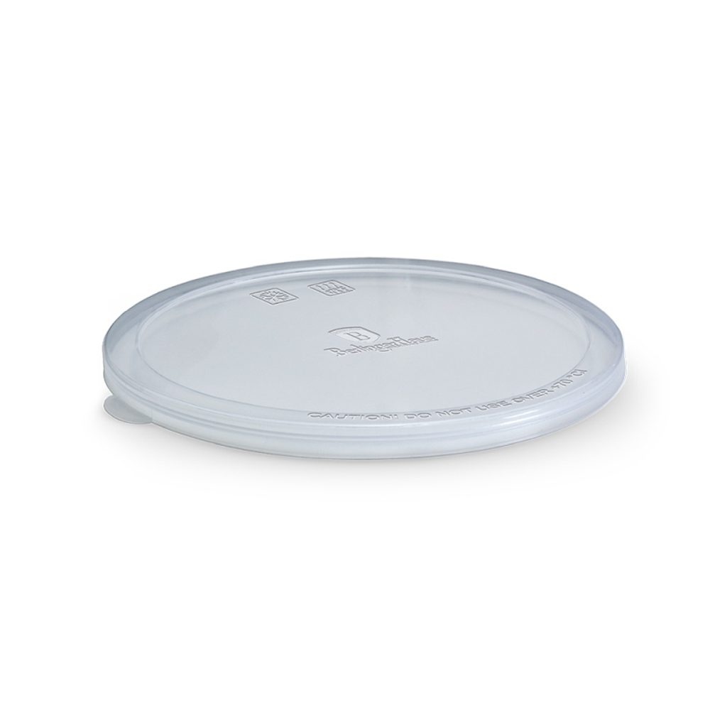 Levně BERLINGERHAUS Plastové víko na pánev i kastrol 20 cm BH-7951