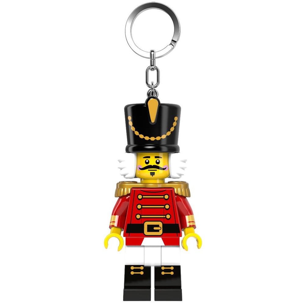 Levně LEGO Minifigures Louskáček svítící figurka (HT)