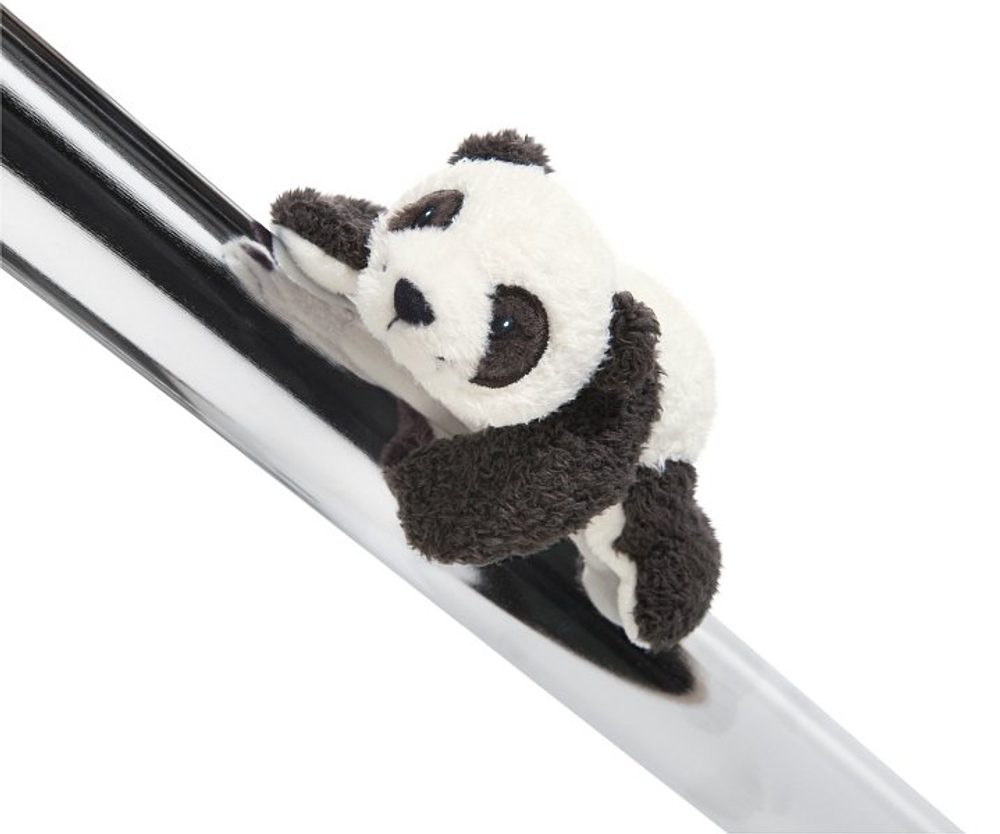 Levně NICI magnetka Panda Yaa Boo 12cm