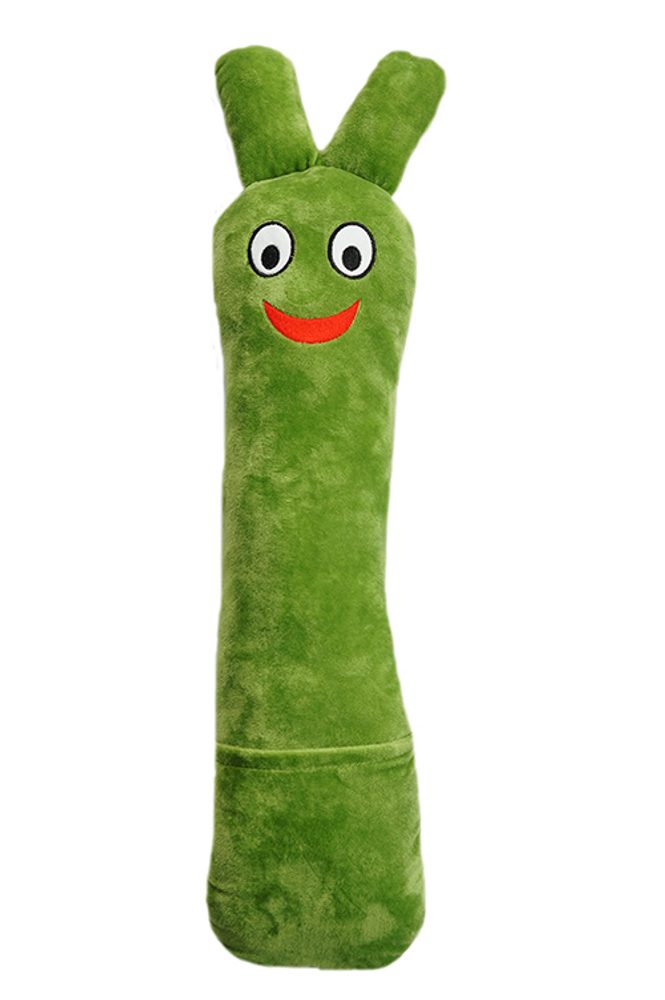 Levně Bludišťák 30 cm zelený