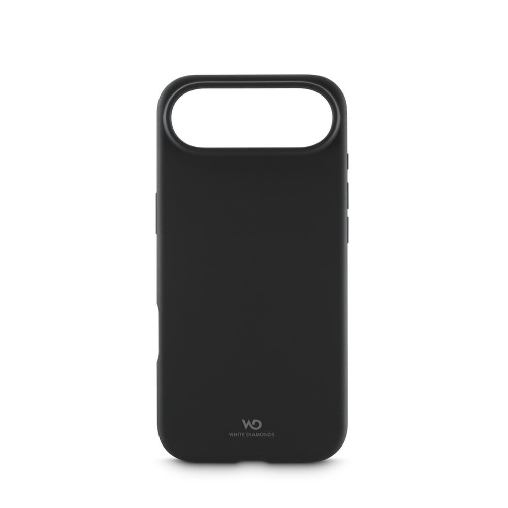 Levně White Diamonds Mag Urban Case, kryt pro Apple iPhone Air, magnetický, černý