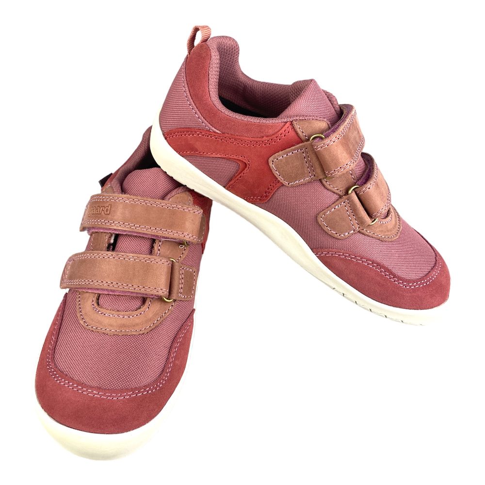 Bundgaard Bennie Strap TEX Rose - 32 (obrázek 3)
