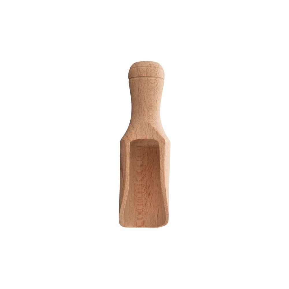 Levně Dávkovací lopatka na koření 9 cm