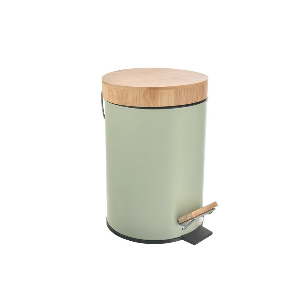 Levně Odpadkový koš GREENISH 3 l