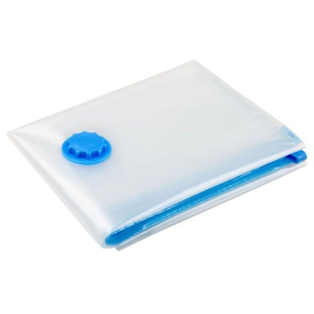 Levně pytel 1ks 74x130cm vakuový, plast