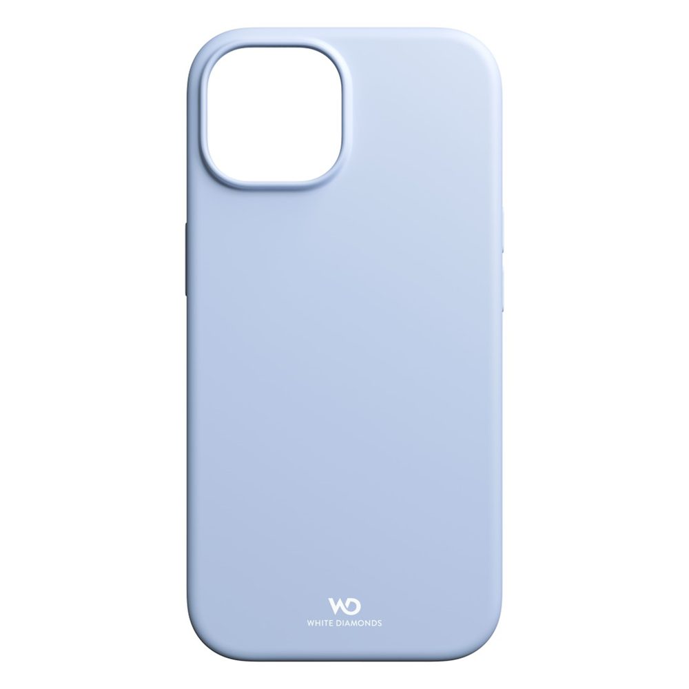 Levně White Diamonds Mag Urban Case, kryt pro Apple iPhone 14, magnetický, světle modrý