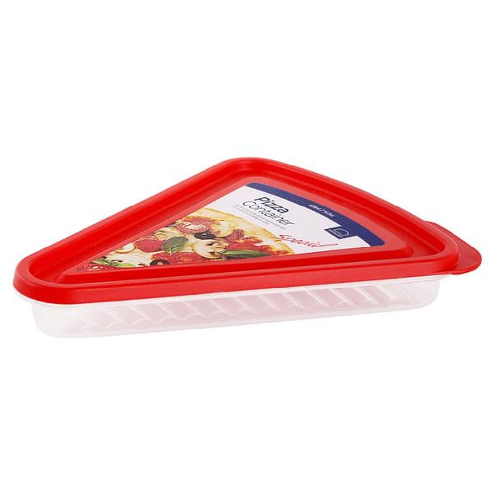 Levně LOCKNLOCK DÓZA NA PIZZU 420ML