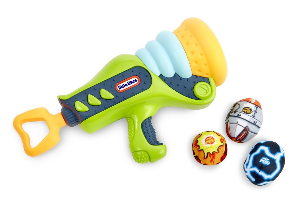 Levně Little Tikes Mighty Blasters Pistole