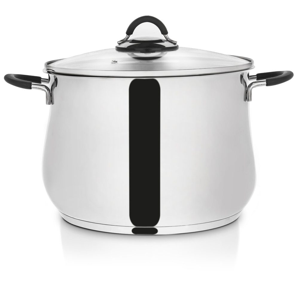 Levně Hrnec DALIE s poklicí 10,6 l