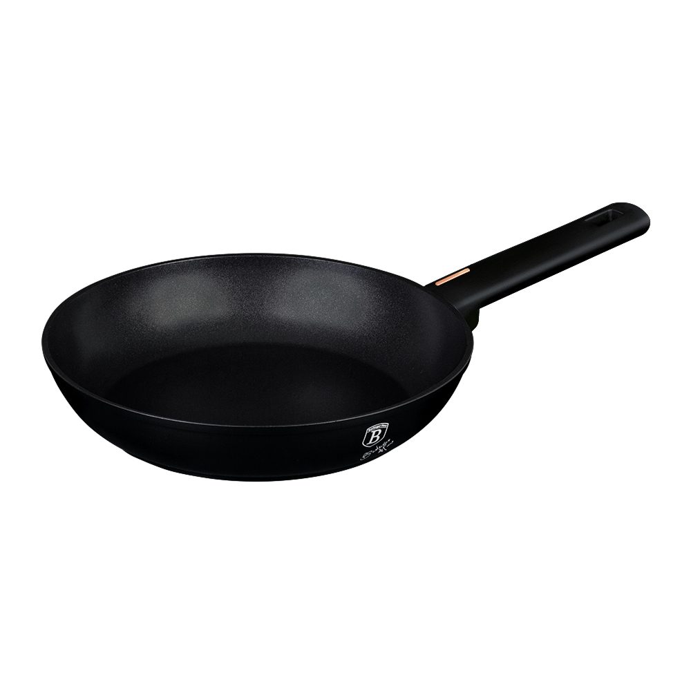 Levně BERLINGERHAUS Pánev s titanovým povrchem 24 cm Monaco Collection BH-7083