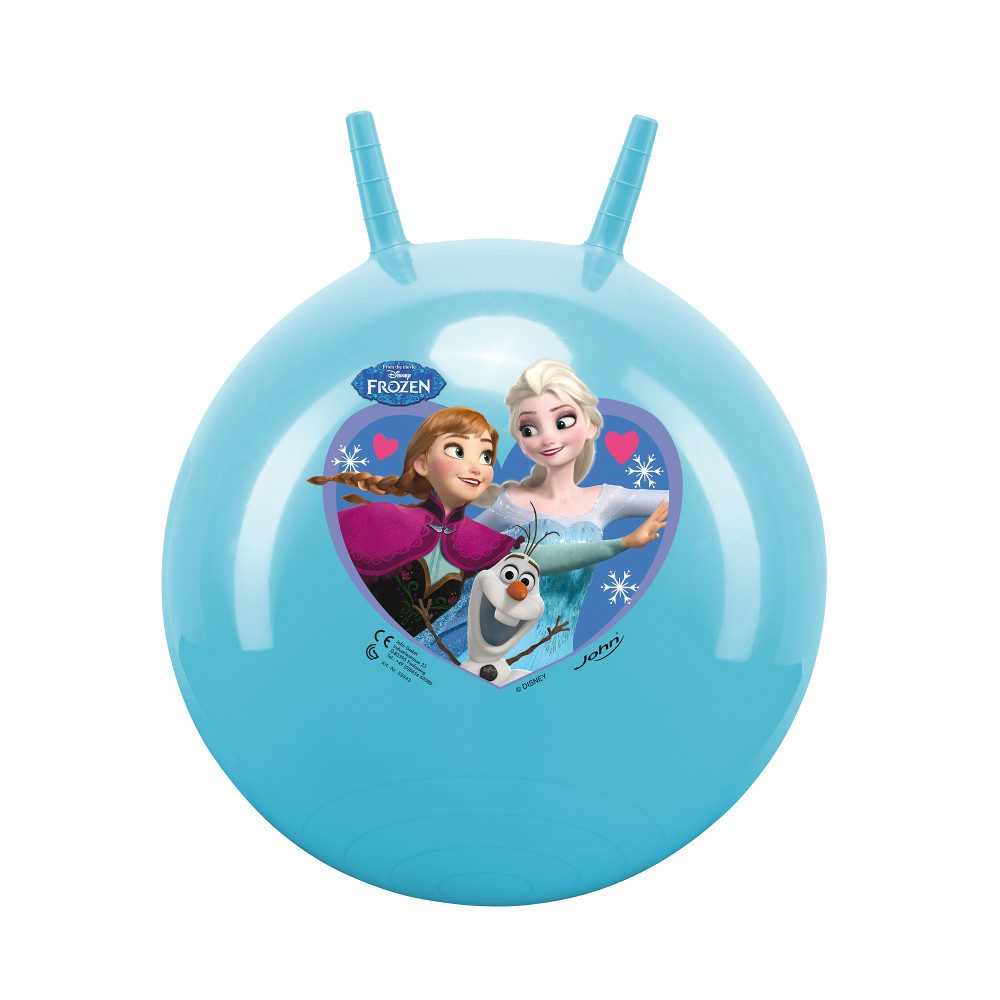 Levně John Hopsadlo Disney Frozen 500mm