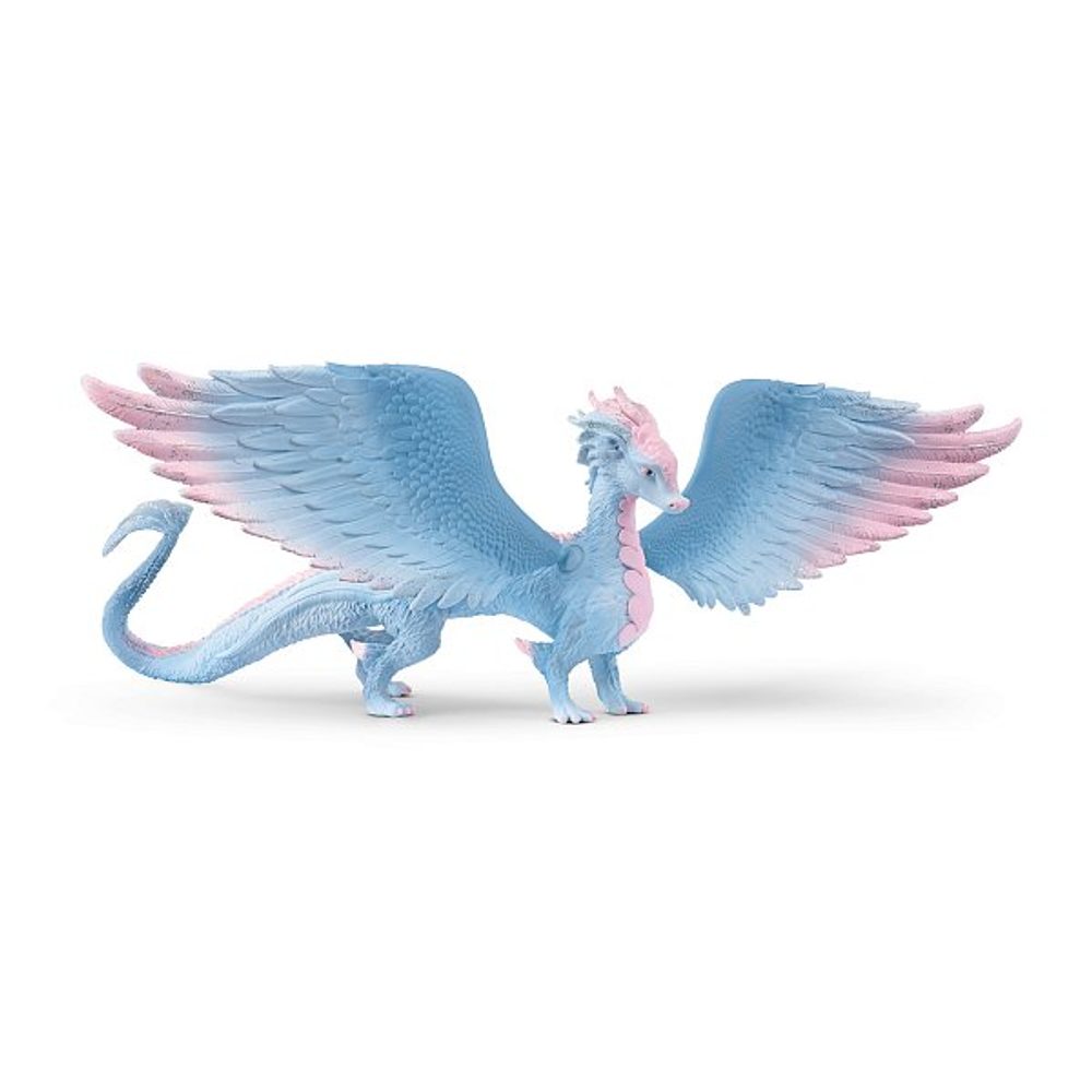 Levně SCHLEICH Bayala - Křišťálový drak