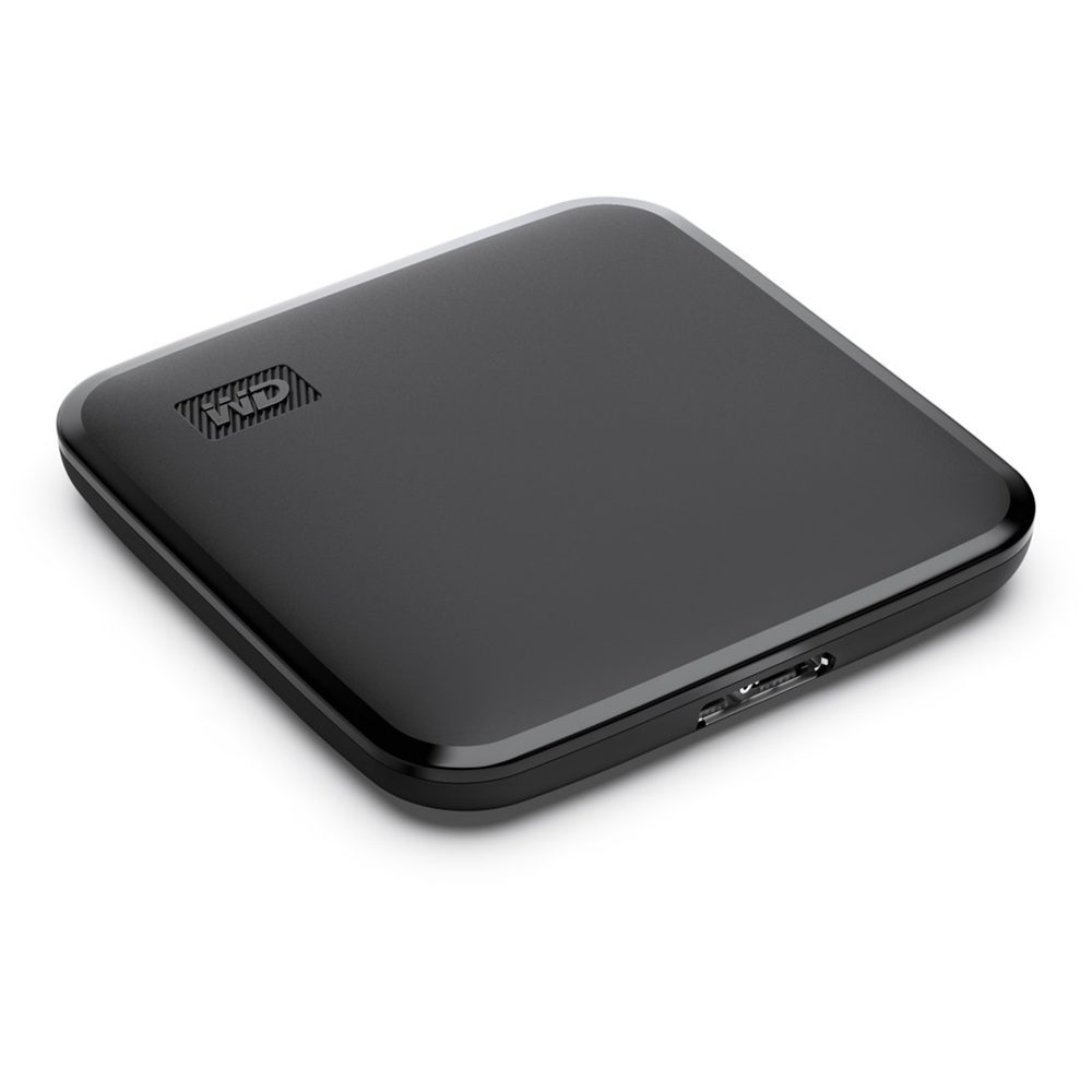 WD Elements SE SSD 2TB (obrázek 16)