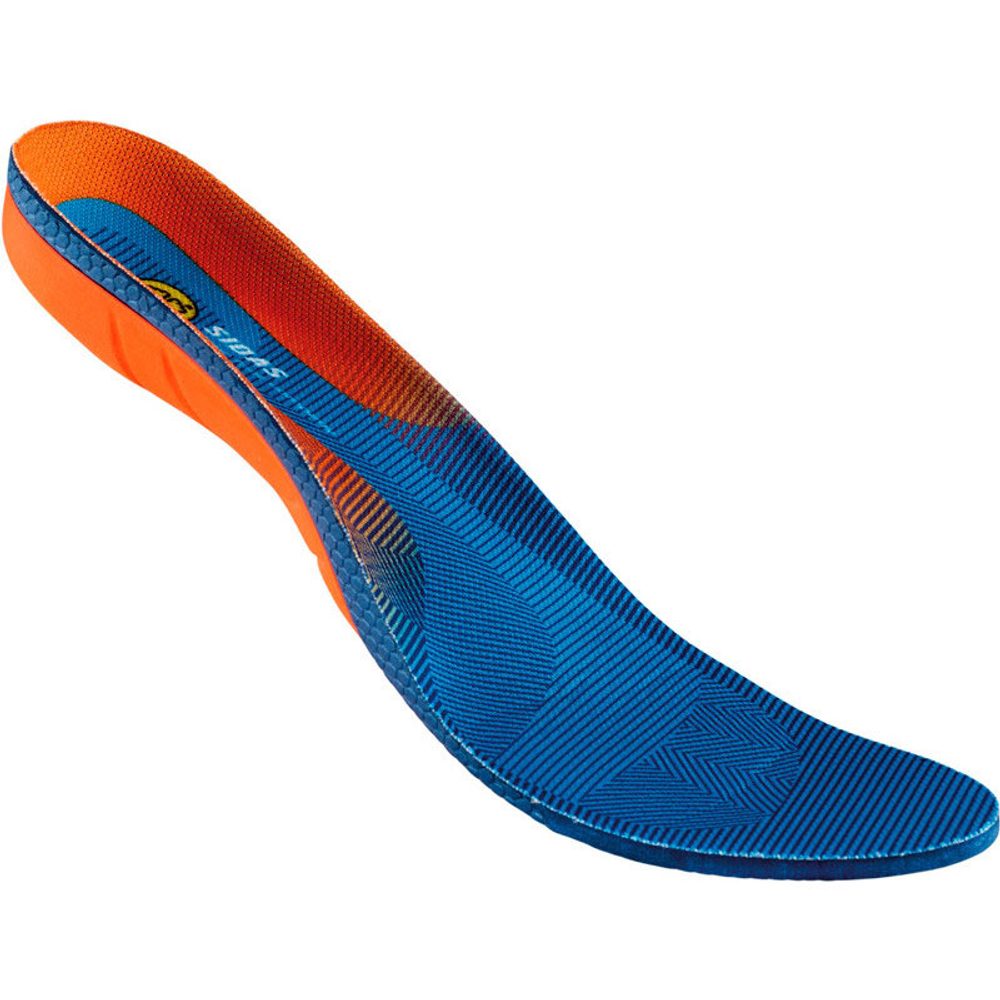 Levně SIDAS vložky UNIVERSAL CUSHIONING GEL 3D - L