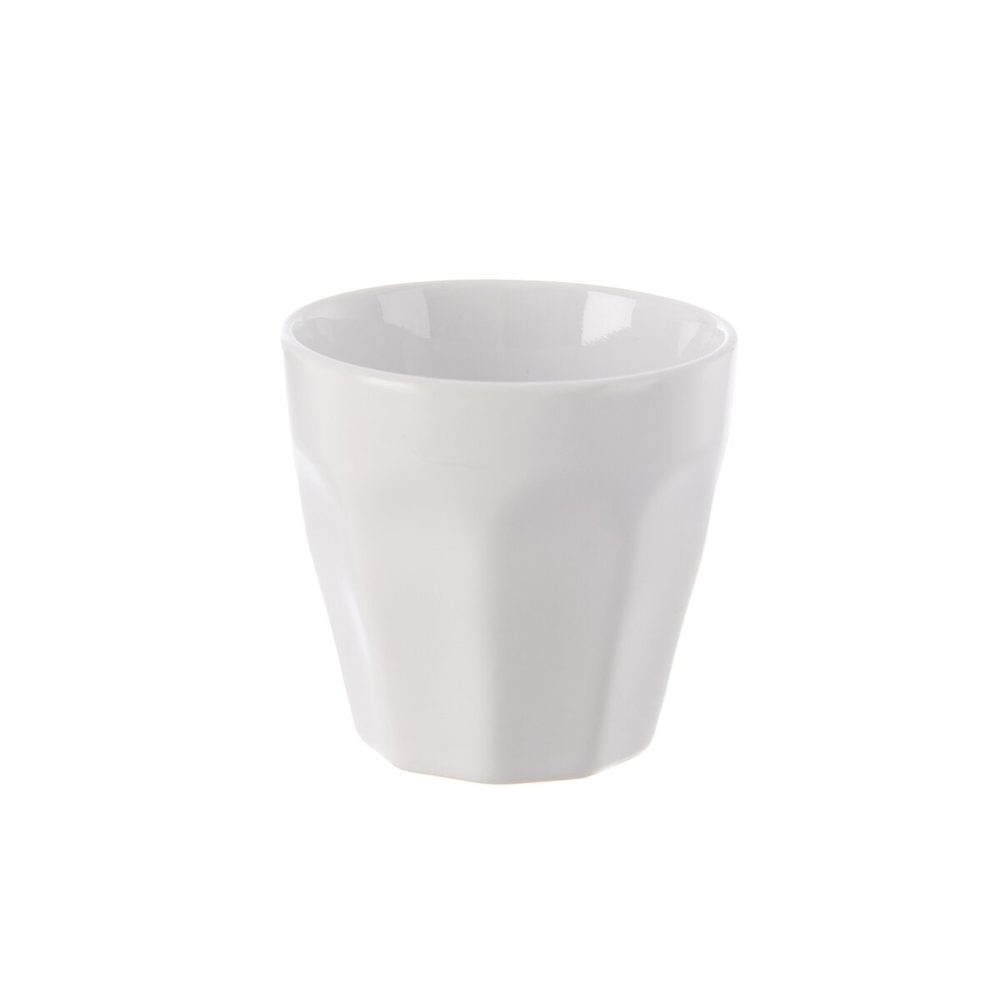 Levně Hrnek espresso 0,09 l 4 ks
