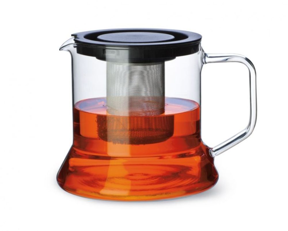 Levně konvice 1,8l SIMAX+sítko LOOK, sklo