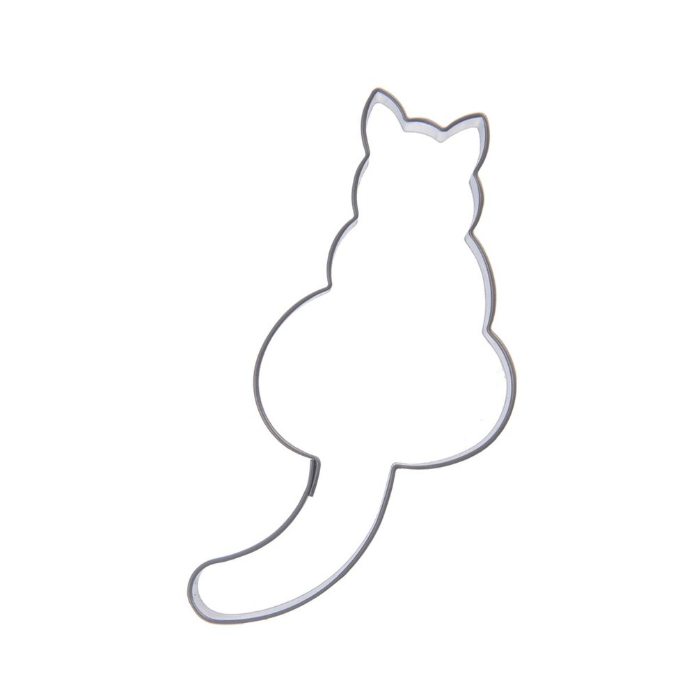 Orion Vykrajovačka kočka