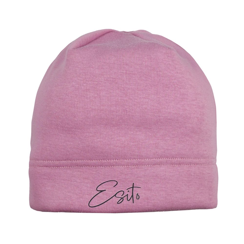 ESITO Zimní čepice Warmkeeper Cyclamen pink - 34 / růžová - 34 růžová