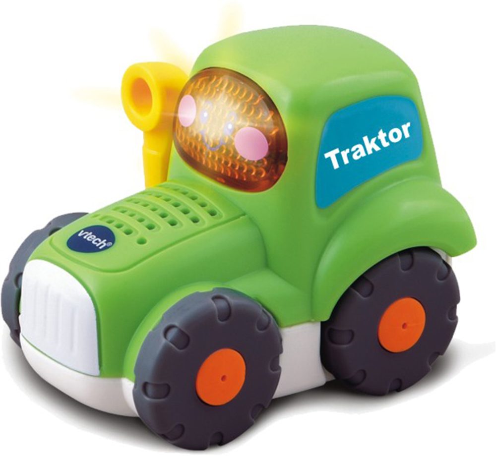 Levně Tut Tut Traktor CZ