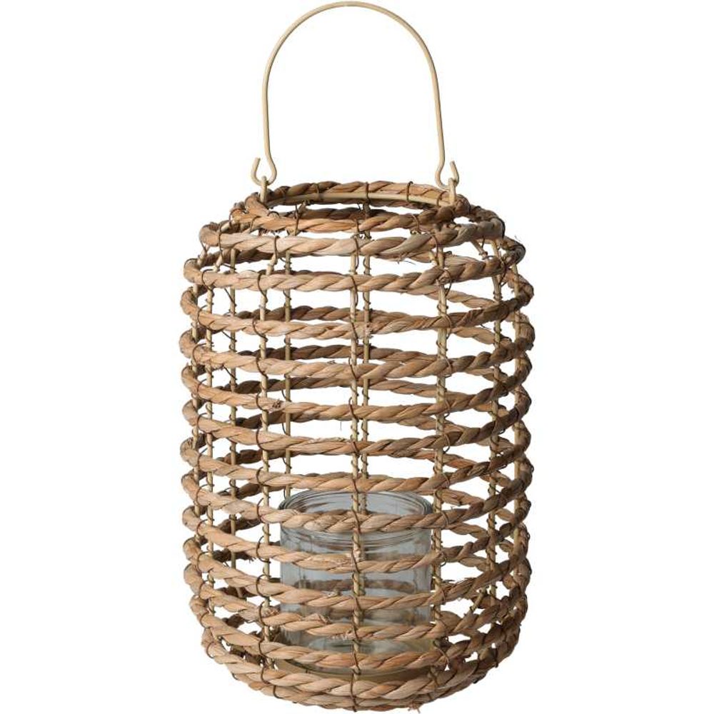 Levně PROGARDEN Lucerna na svíčku venkovní 22 x 31 cm KO-138000550