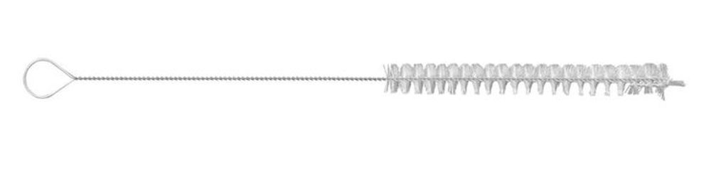 Levně kartáč zkum.d12x270mm vějíř, drát.držadlo s očkem