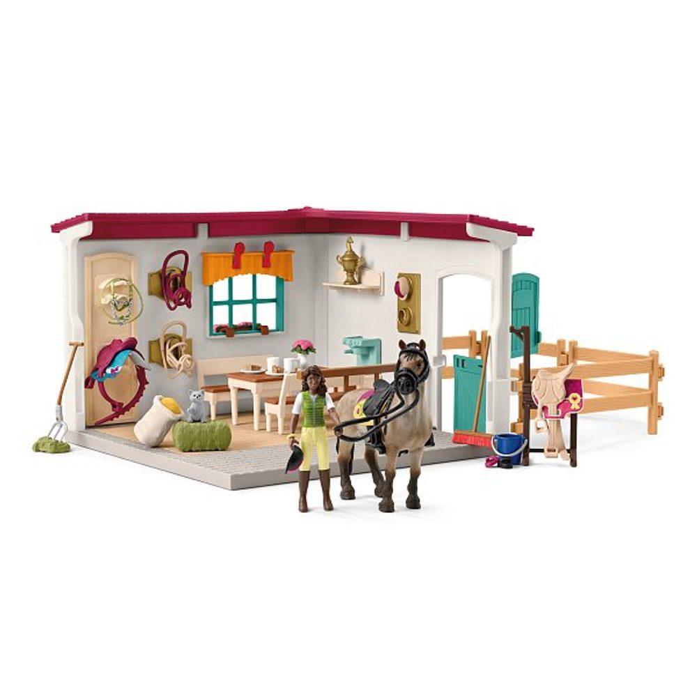 Levně SCHLEICH Sedlárna – rozšíření