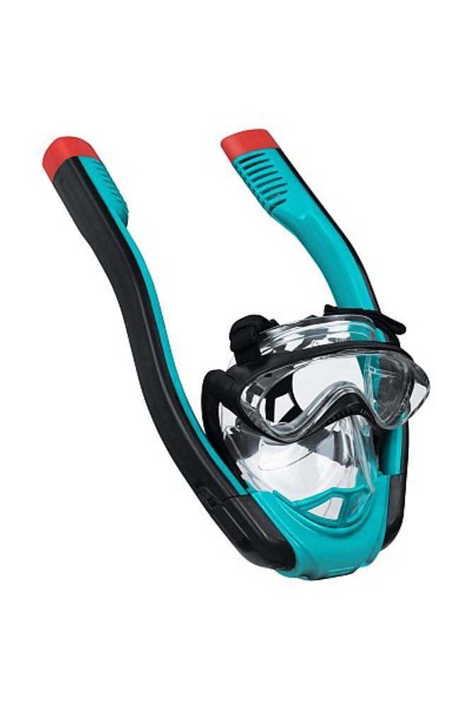 Levně Bestway Šnorchlovací maska FLOWTECH S/M