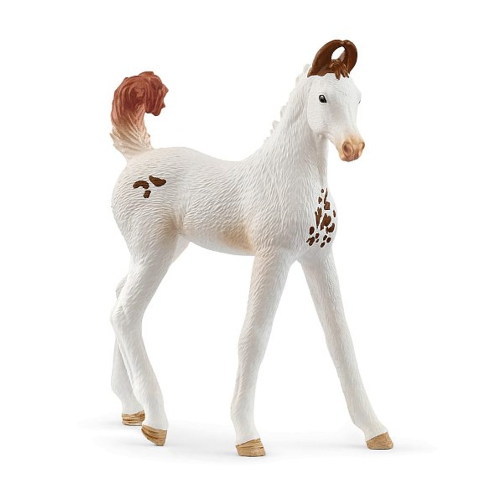 Levně SCHLEICH Zvířátko - Hříbě marwari