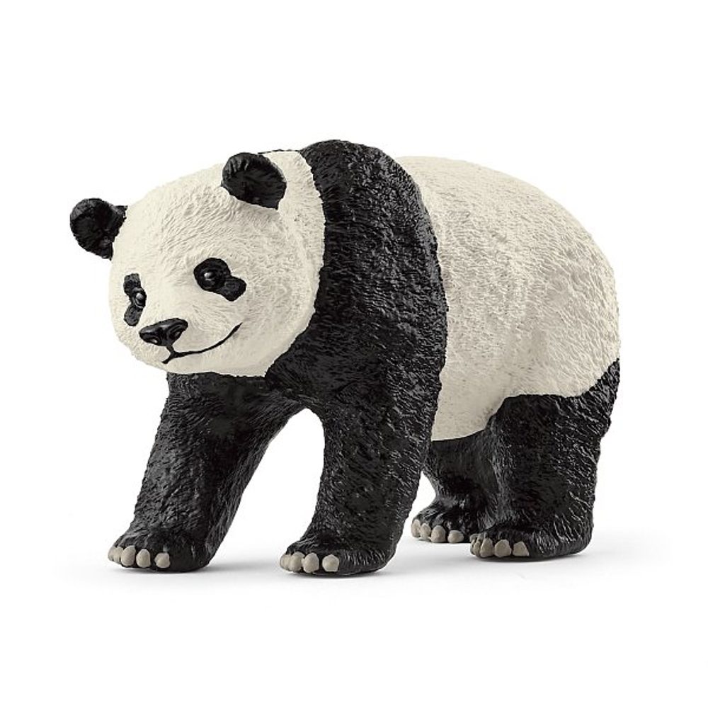 Levně SCHLEICH Zvířátko - Panda velká
