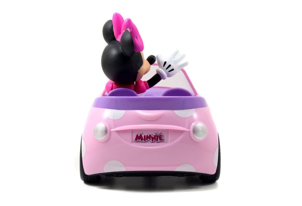 RC Minnie Roadster (obrázek 6)