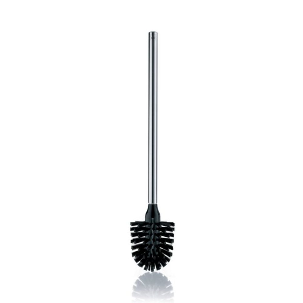 Levně KELA WC kartáč LA BROSSE 8cm, černý KL-20145