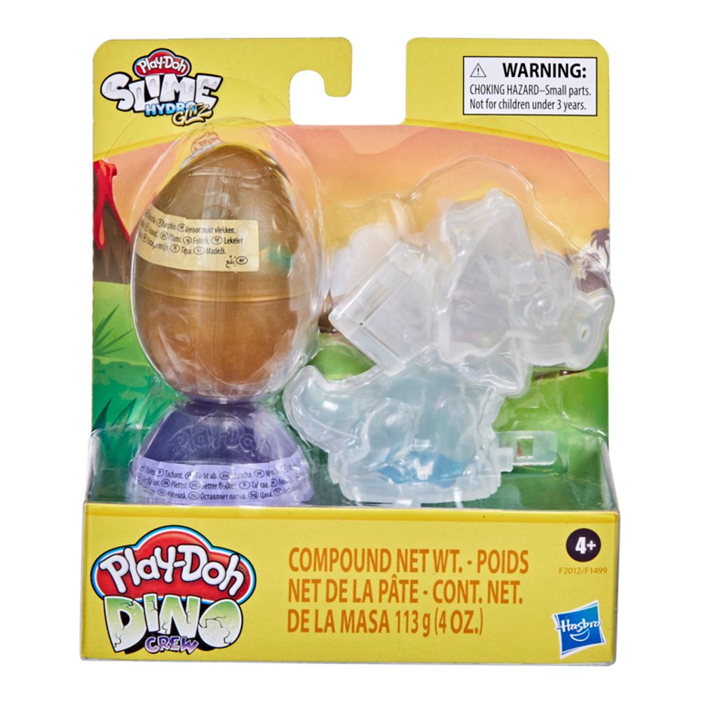 Levně PLAY-DOH DINOSAUŘÍ VEJCE