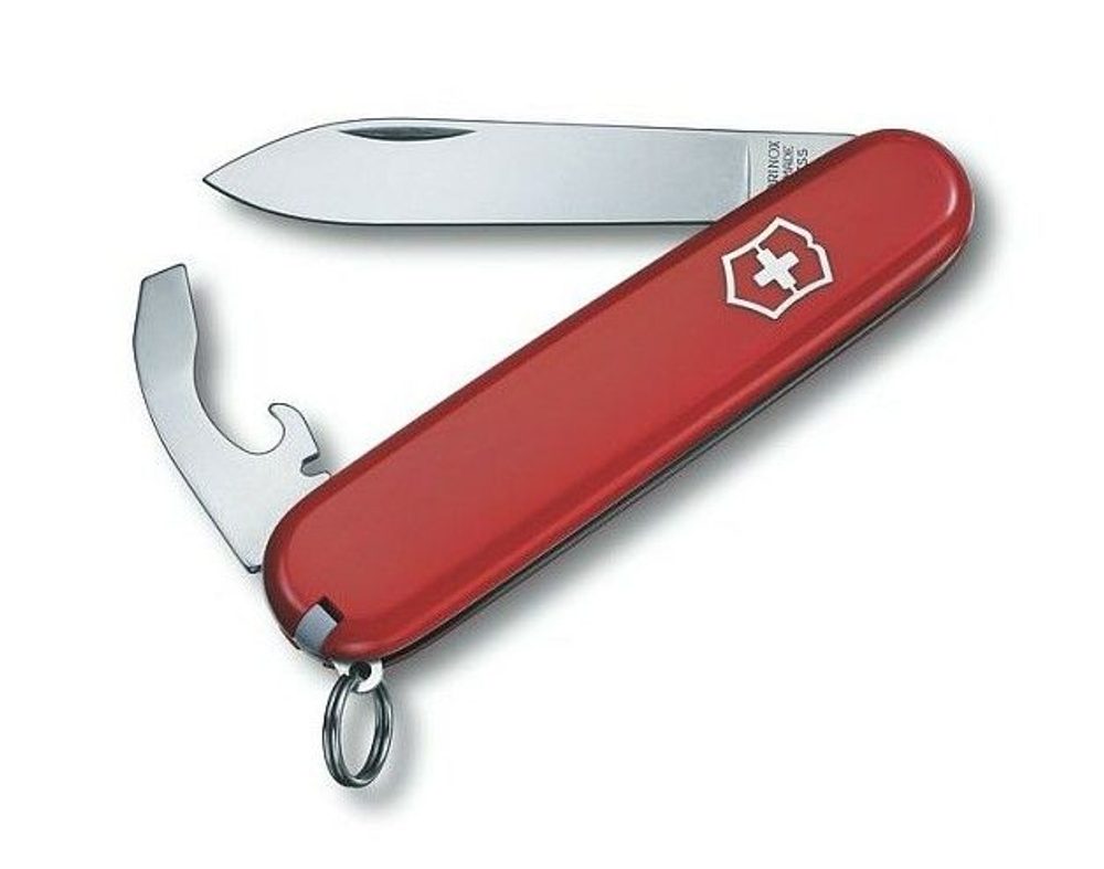 Levně nůž 7-funkcí, 84mm, BANTAM Victorinox 0.2303, kapesní