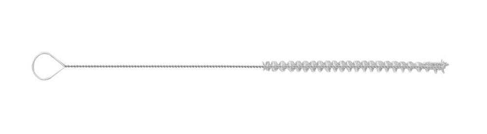 Levně kartáč zkum.d 6x270mm vějíř, drát.držadlo s očkem