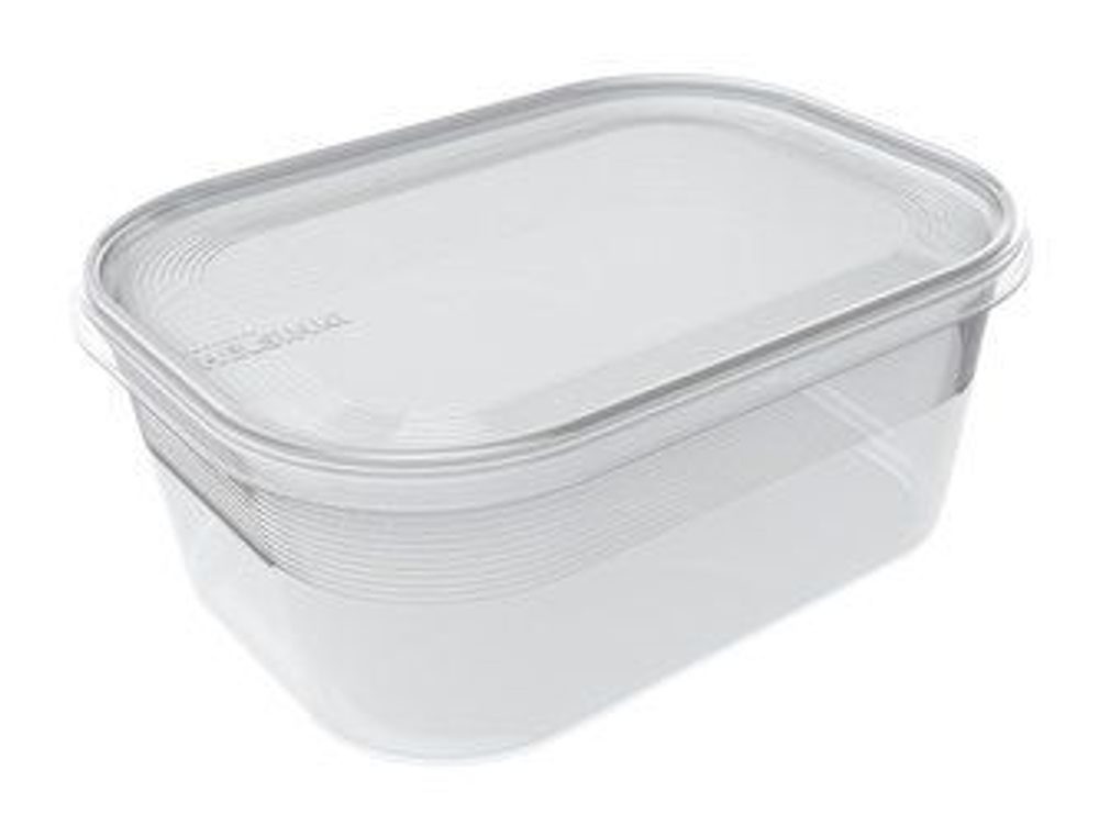 Levně box 1,40l 19x14x8cm HELSINKI, plast