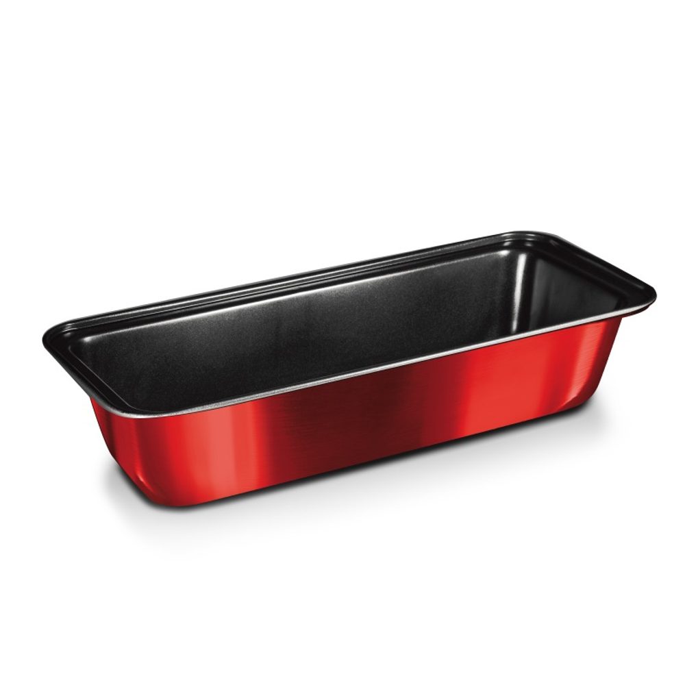 Levně BERLINGERHAUS Forma na biskupský chlebíček Burgundy Metallic Line BH-8670
