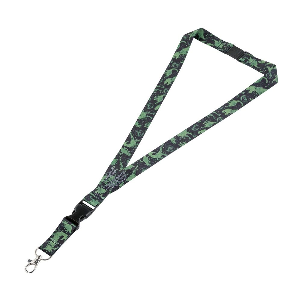 Karton P+P Klíčenka s karabinkou Raptor