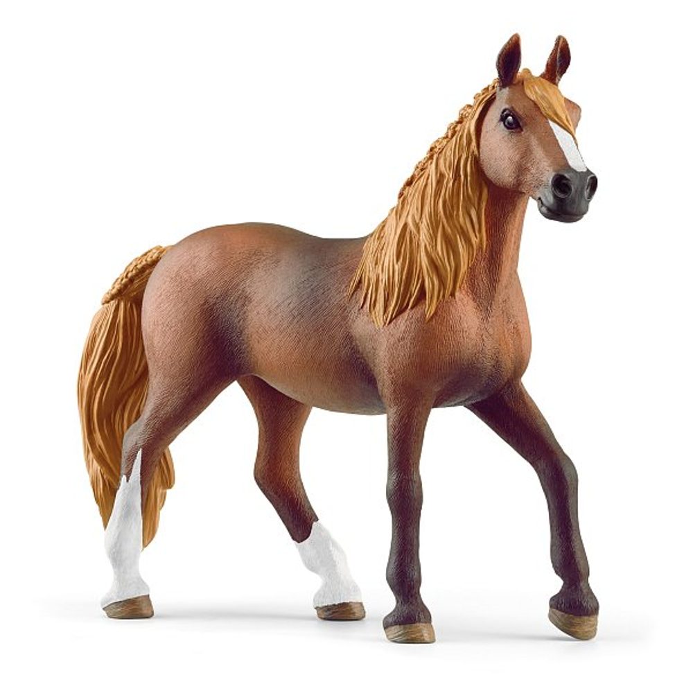 Levně SCHLEICH Zvířátko - Klisna plemene peruánský paso
