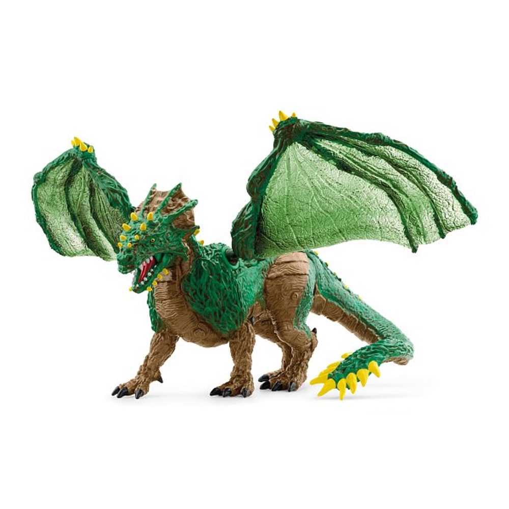 Levně SCHLEICH Pralesní drak
