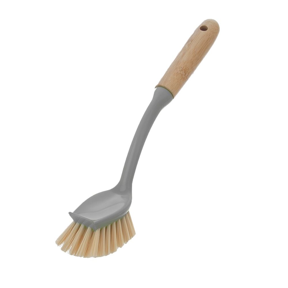 Levně Kartáč na nádobí Woody