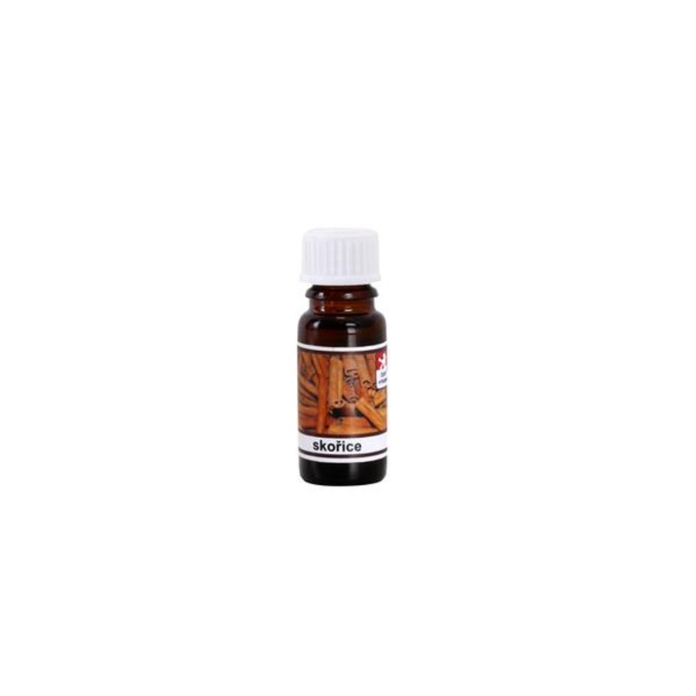 Levně Nezařazeno ESENCIÁLNÍ OLEJ 10ML, SKOŘICE